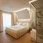 The Wish House Golem (Tirana)