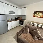 The Wish House *