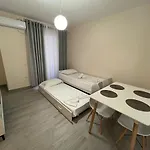 The Wish House Golem (Tirana)