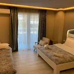 The Wish House * Golem (Tirana)