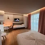 The Wish House * Golem (Tirana)