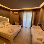 The Wish House *