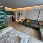 The Wish House * Golem (Tirana)