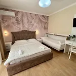The Wish House Golem (Tirana)