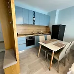 The Wish House