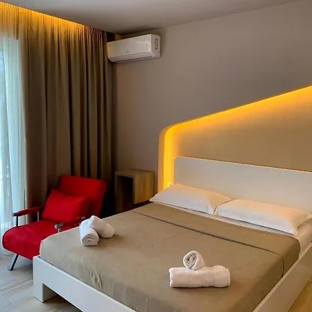 Appartement The Wish House *