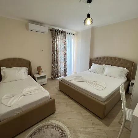 The Wish House Apartment