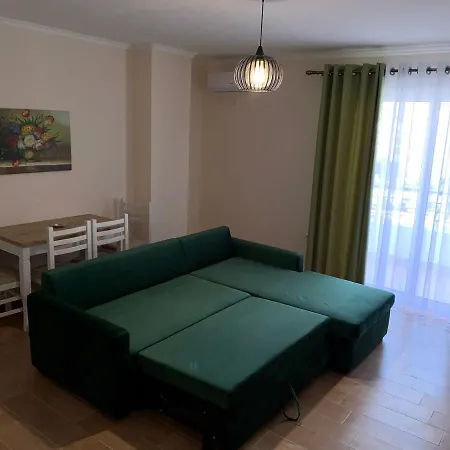 Appartement The Wish House