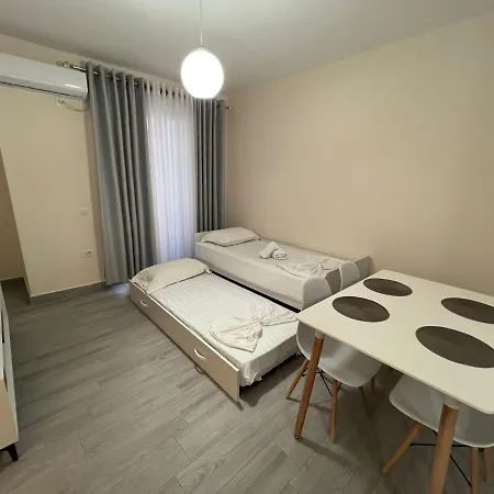 The Wish House Golem (Tirana)