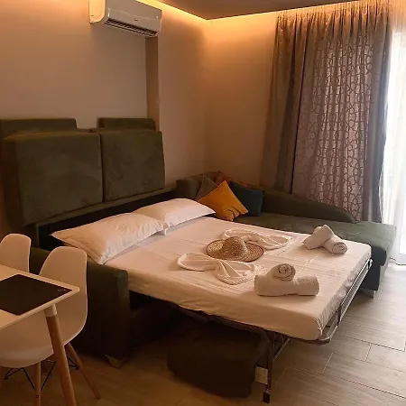 Appartement The Wish House