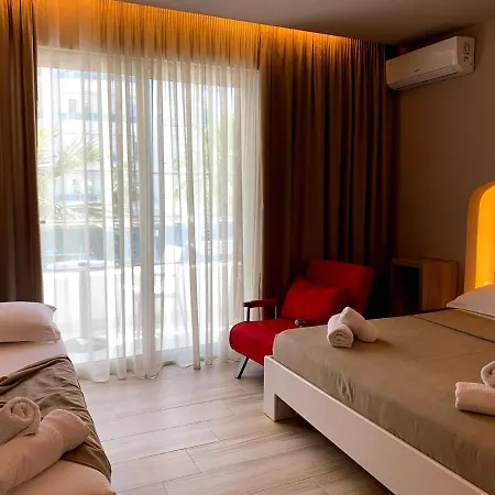 Appartement The Wish House *