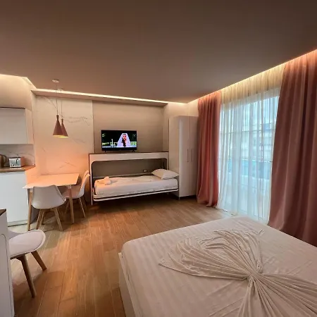 The Wish House * Golem (Tirana)