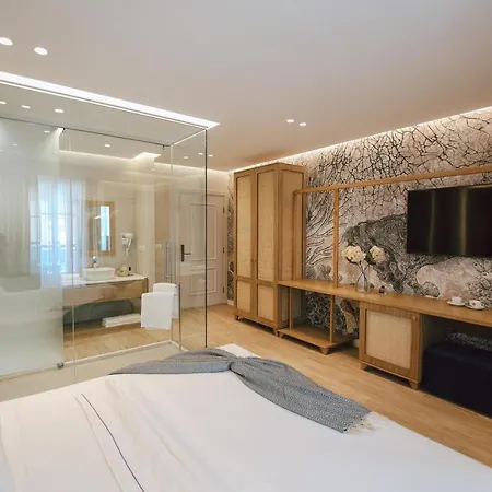 The Wish House Apartment Golem (Tirana)