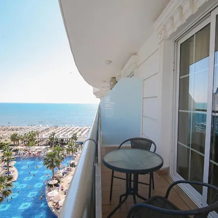 Appartement The Wish House