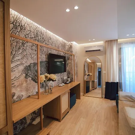 Appartement The Wish House