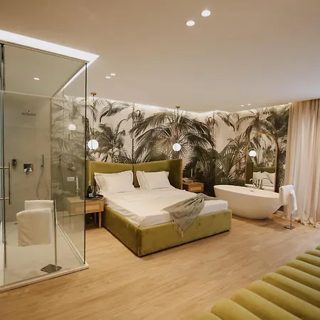 Appartement The Wish House