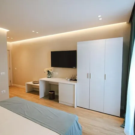 Appartement The Wish House Golem (Tirana)