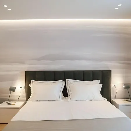 The Wish House Appartement