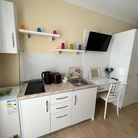 The Wish House Appartement *