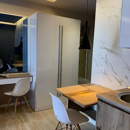 The Wish House * Golem (Tirana)