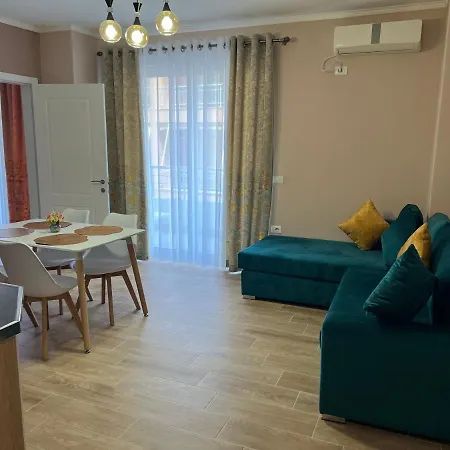 The Wish House Apartment