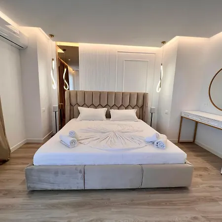 The Wish House