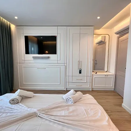 The Wish House Appartement Golem (Tirana)