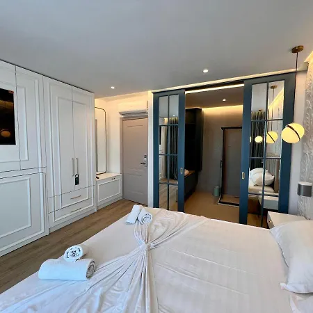 The Wish House Golem (Tirana)