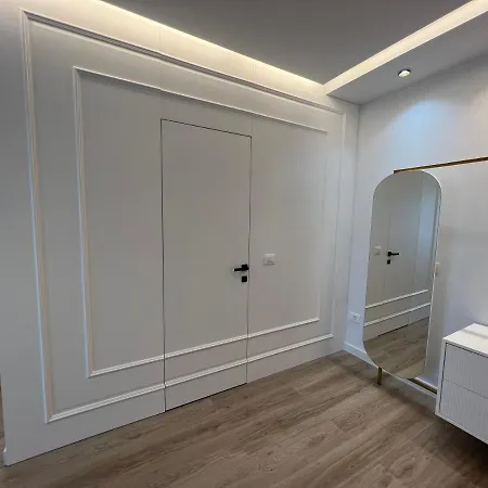 The Wish House Apartment