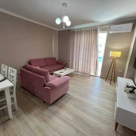 Apartment The Wish House *