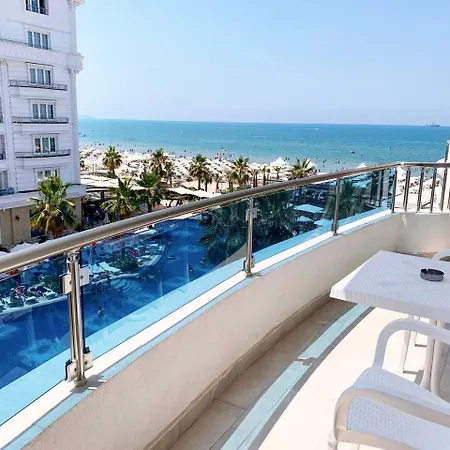 The Wish House Appartement *