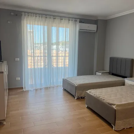 The Wish House Golem (Tirana)