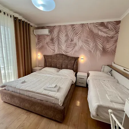 Appartement The Wish House *