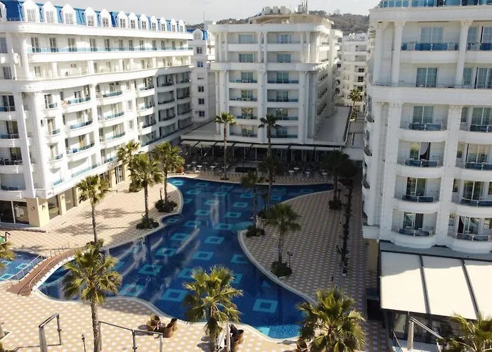 The Wish House Appartement *