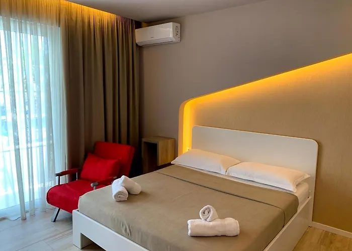 Apartament The Wish House *