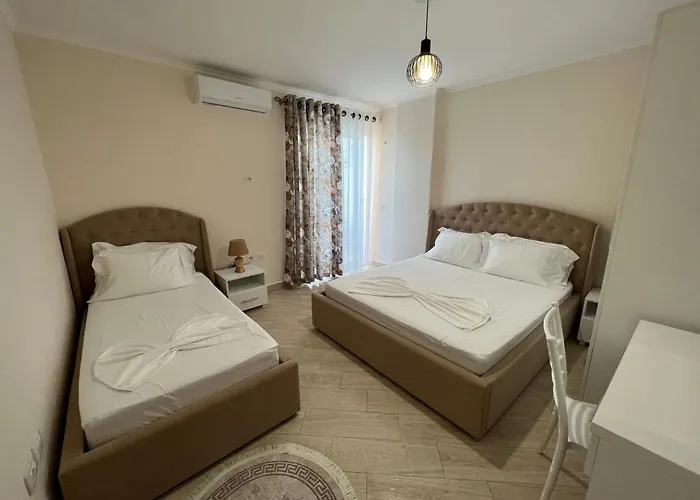 The Wish House Appartement