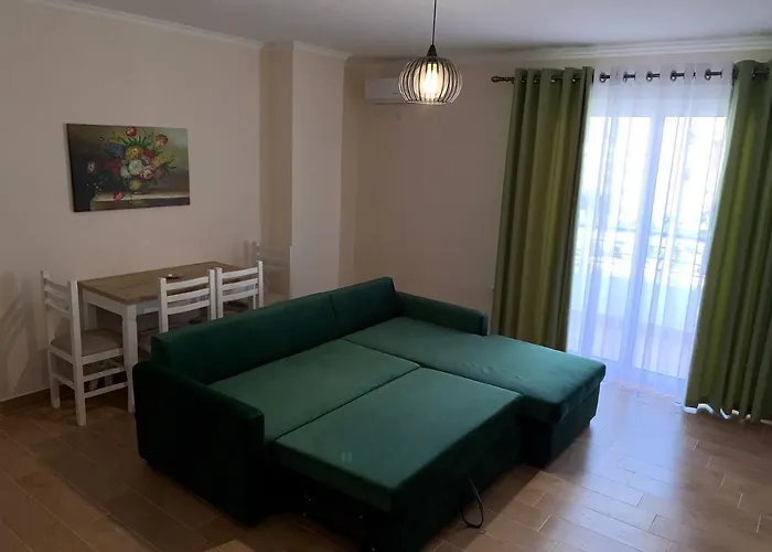 Appartement The Wish House