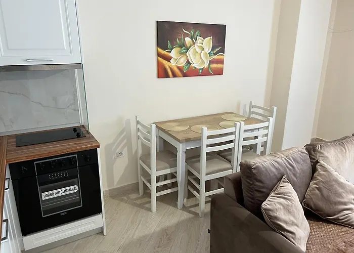 The Wish House Golem (Tirana)