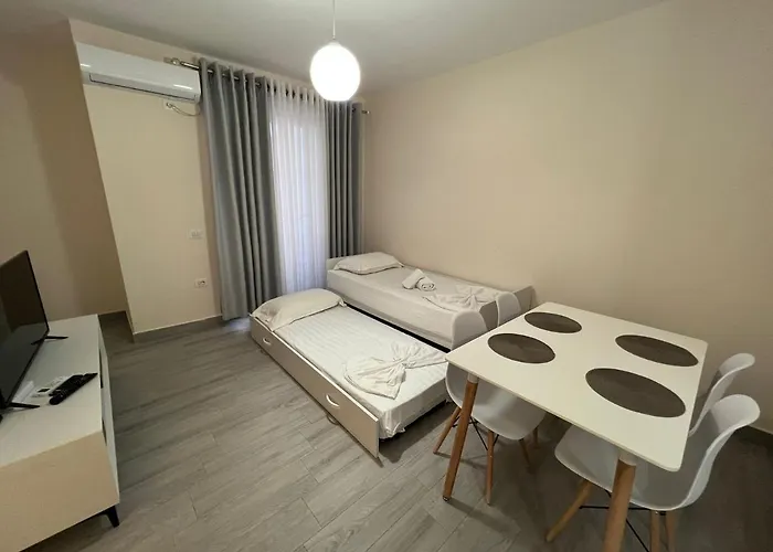 The Wish House Golem (Tirana)