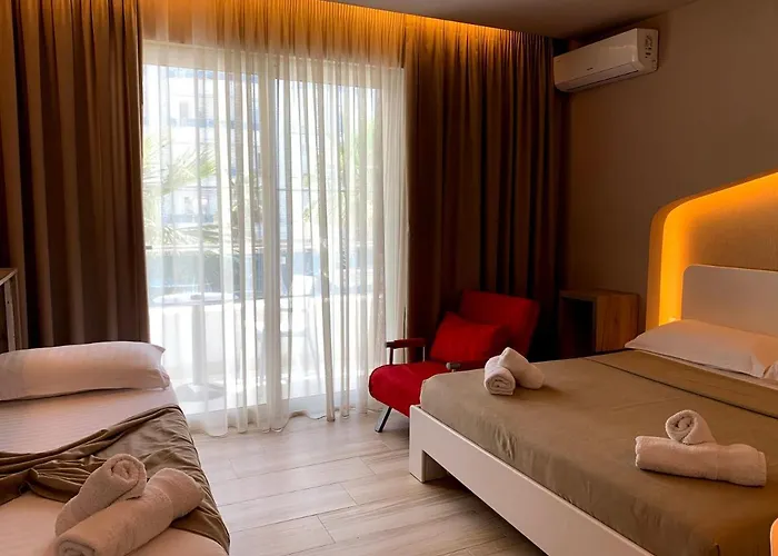 Apartament The Wish House *