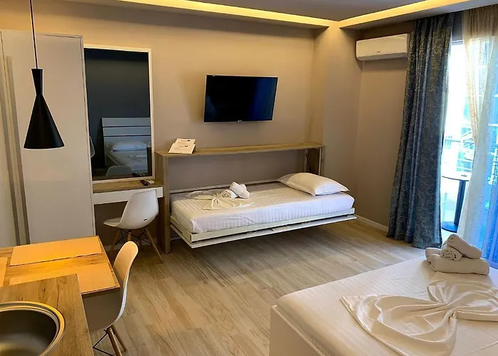 The Wish House Appartement