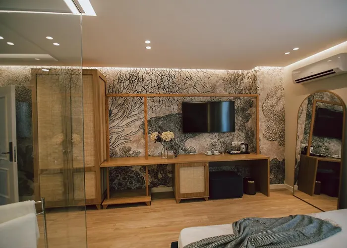 The Wish House * Golem (Tirana)