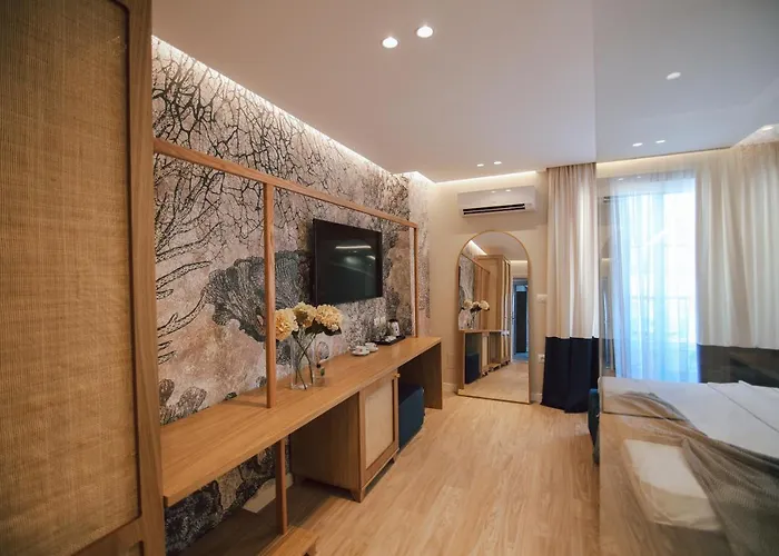 Appartement The Wish House