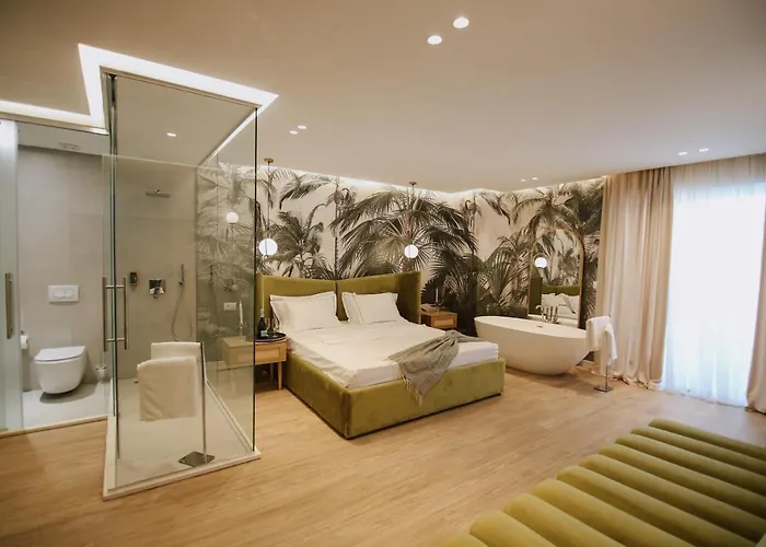 Appartement The Wish House