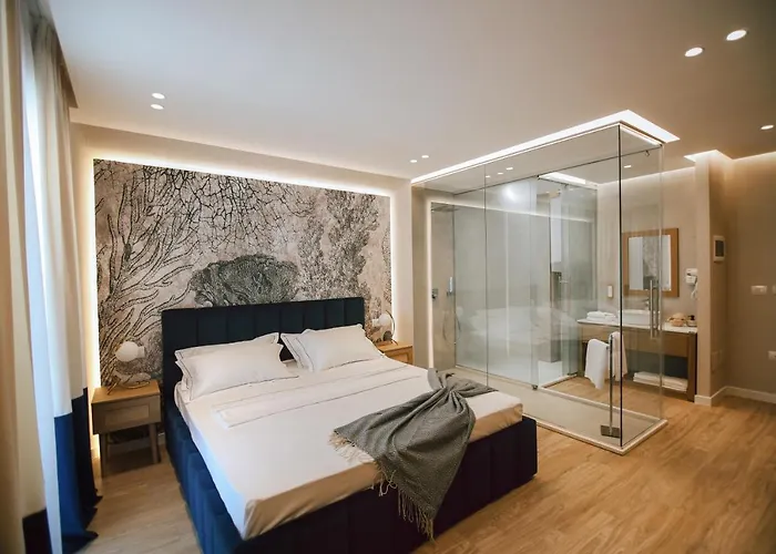 Appartement The Wish House