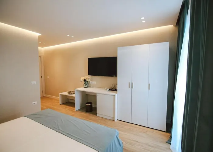 Appartamento The Wish House Golem (Tirana)