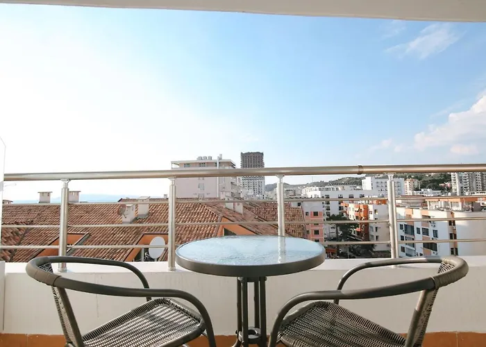 Appartement The Wish House *