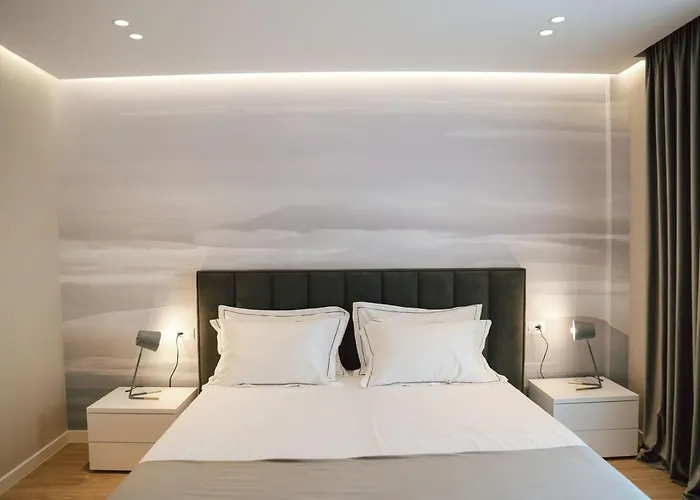 The Wish House Appartement