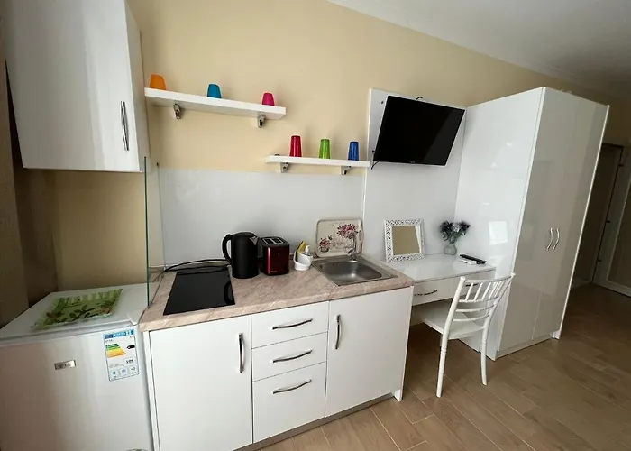 The Wish House Apartament *