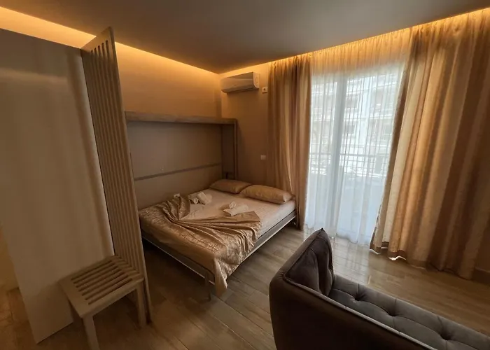 Appartement The Wish House *